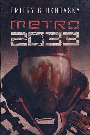 Dmitry Glukhovsky   Metro 2033 103925,1